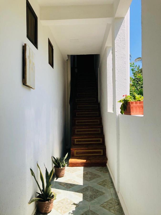 Albergue Chaak Puerto Escondido  Exterior foto